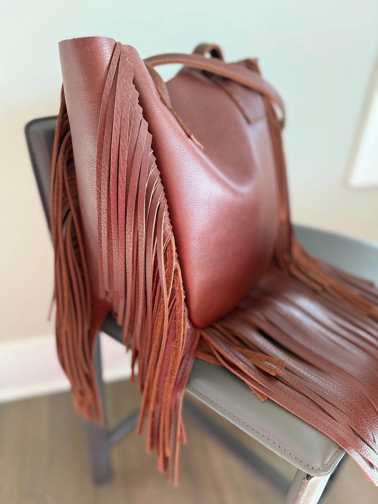 The Journeyman Tote