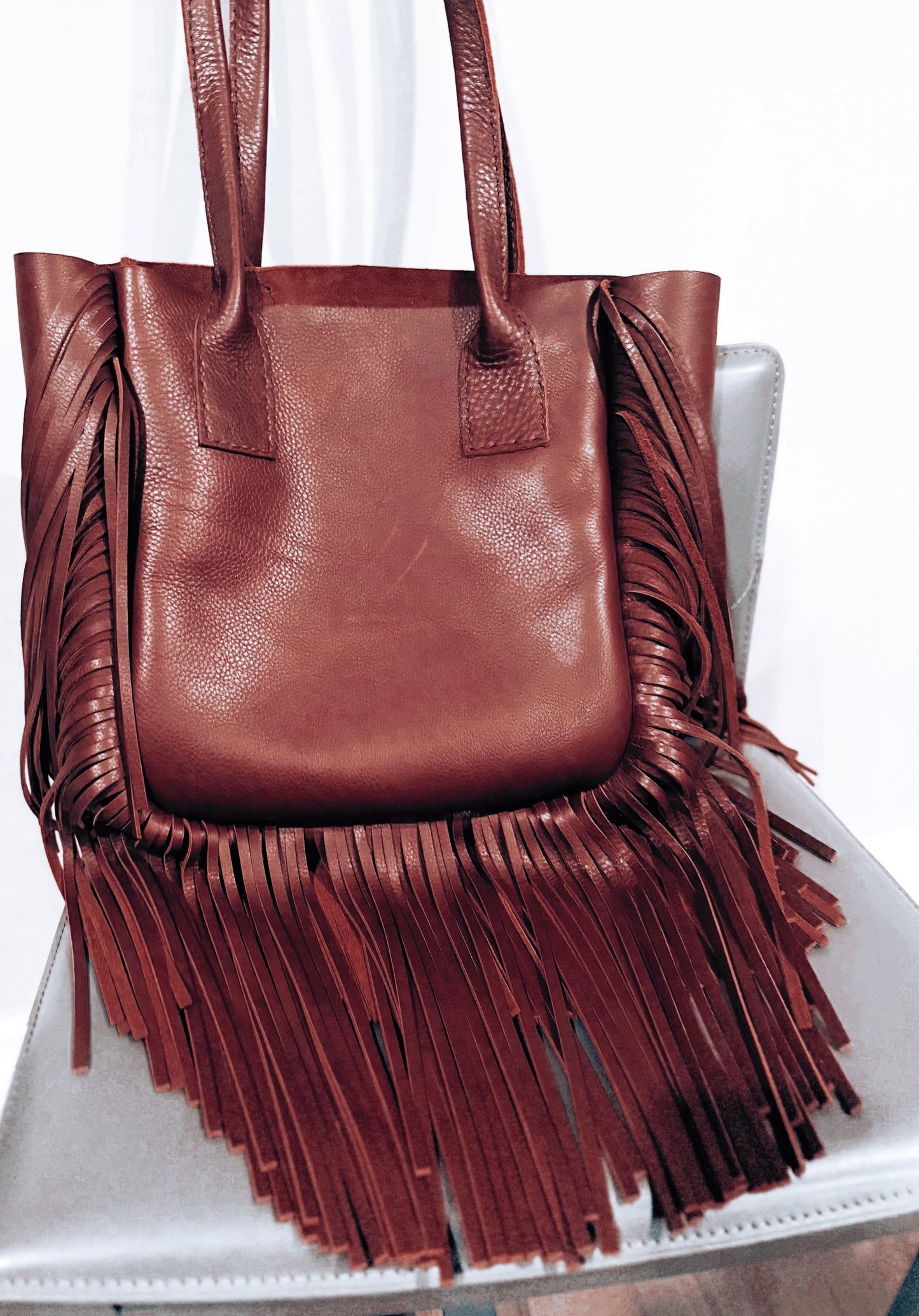 The Journeyman Tote