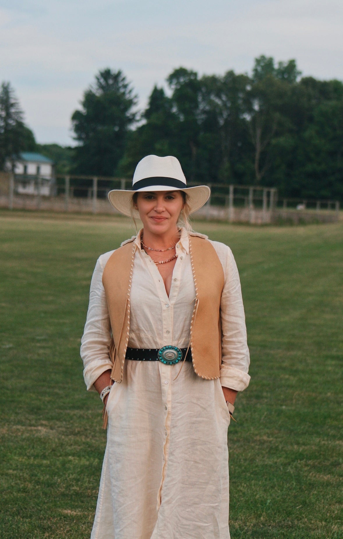 Heritage Hide Vest
