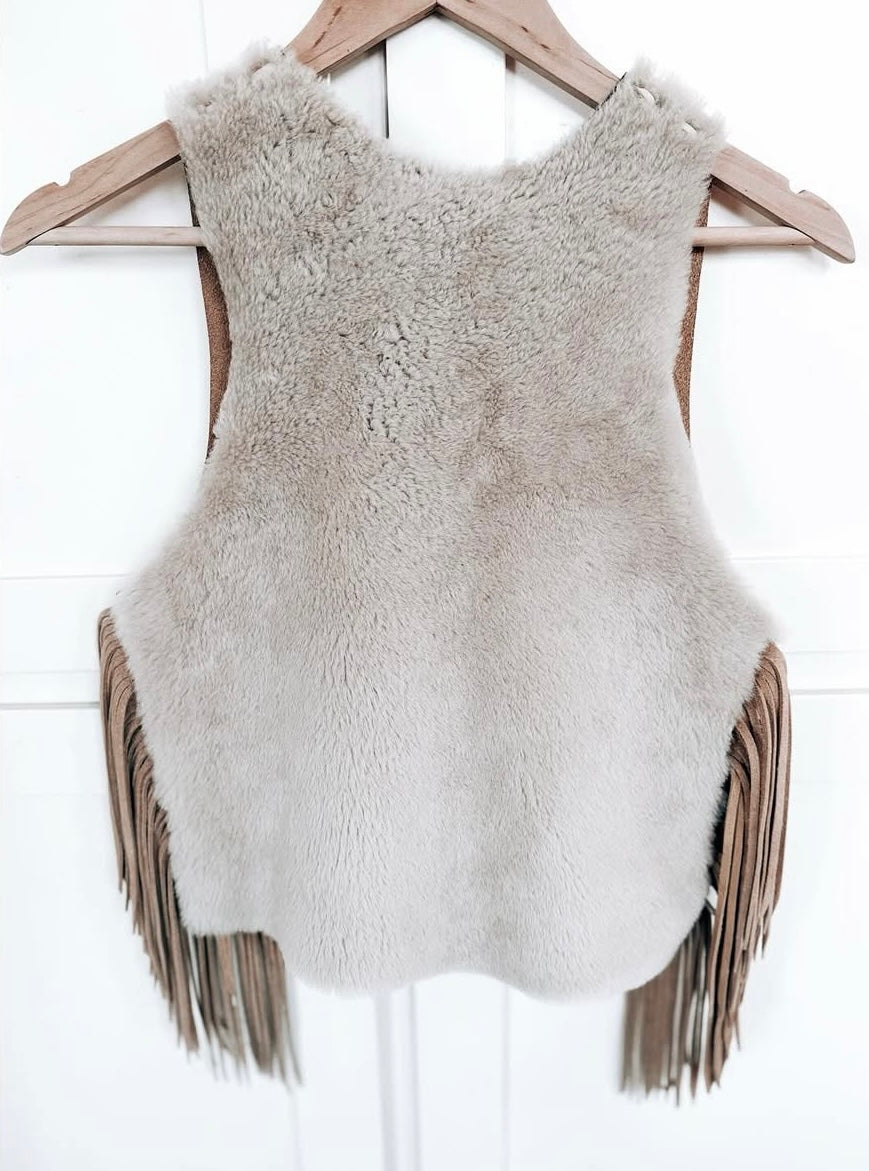 Heritage Hide Vest
