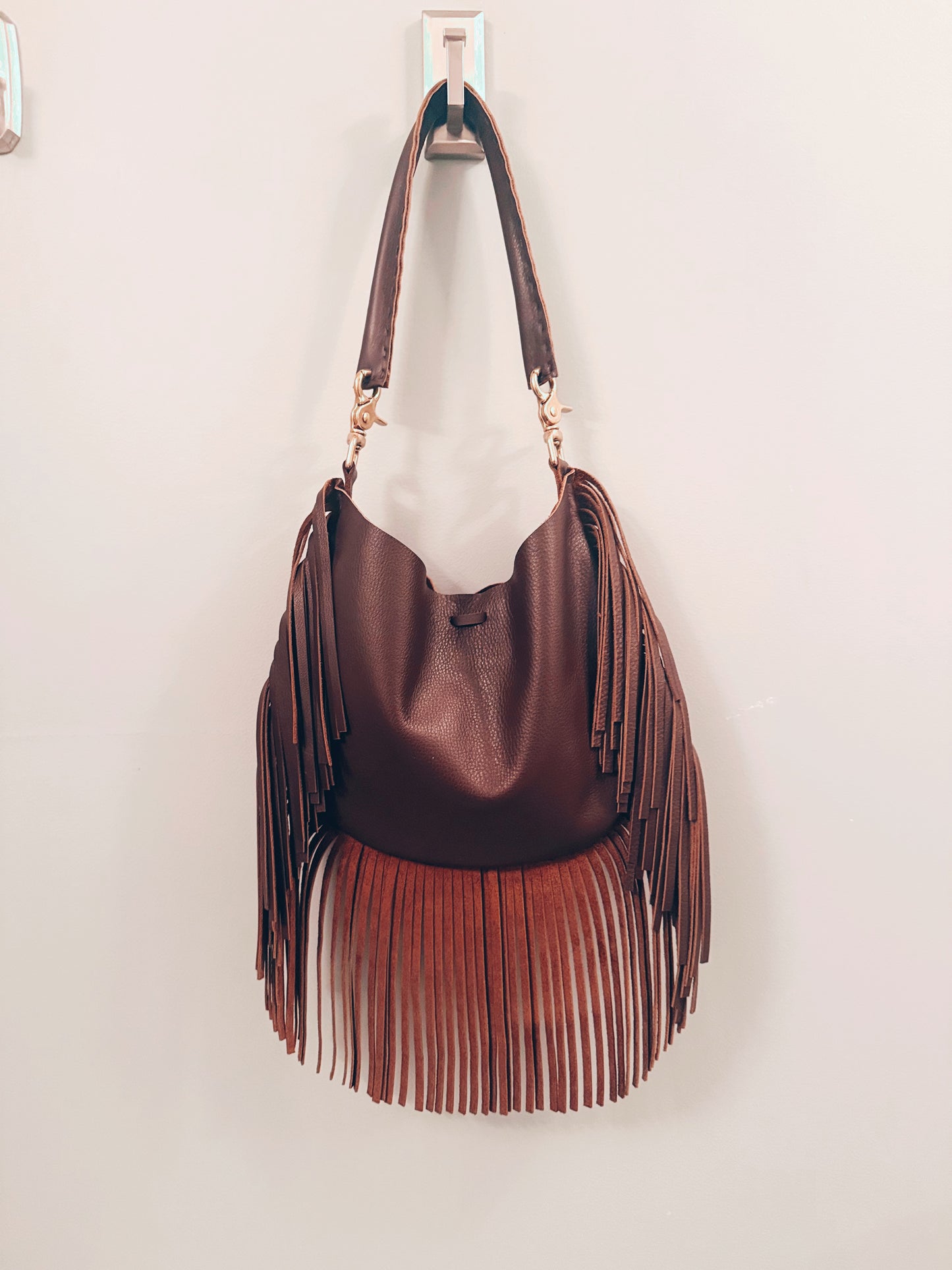 Boho Festival bag