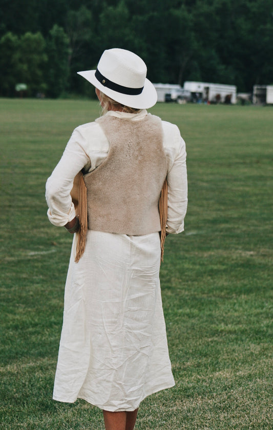 Heritage Hide Vest