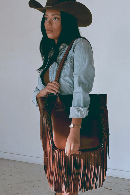 The Journeyman Tote