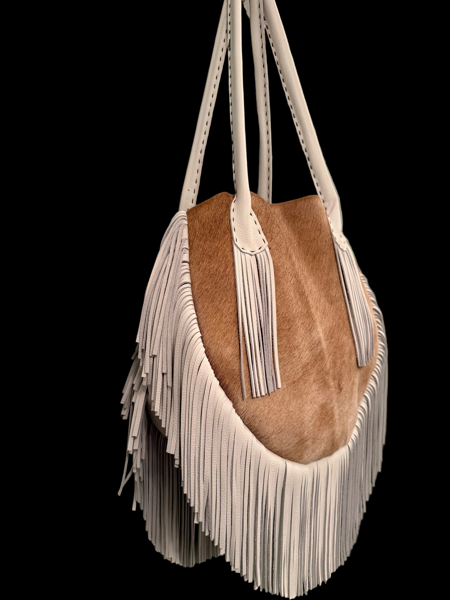 Frontier Muse bag