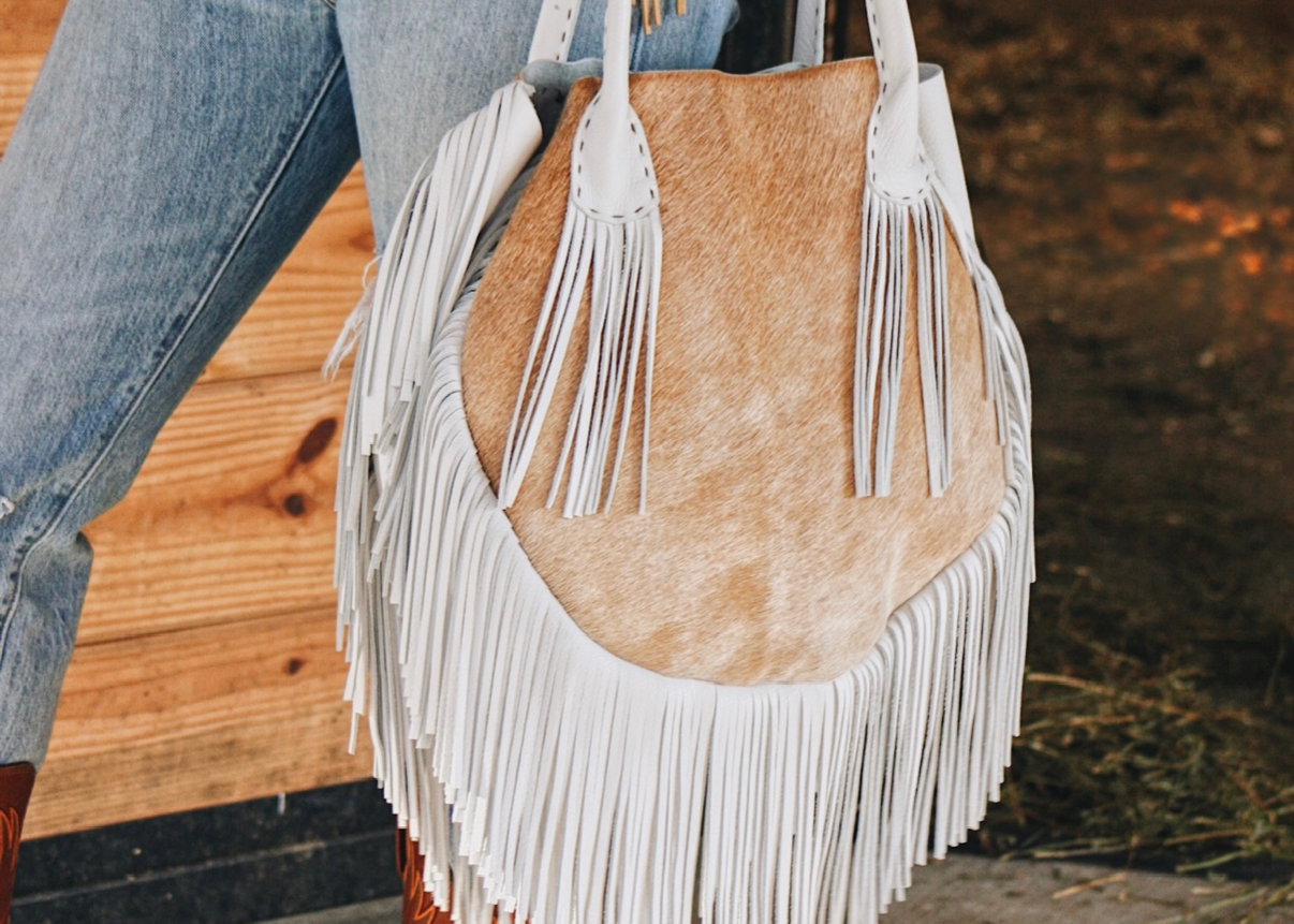 Frontier Muse bag