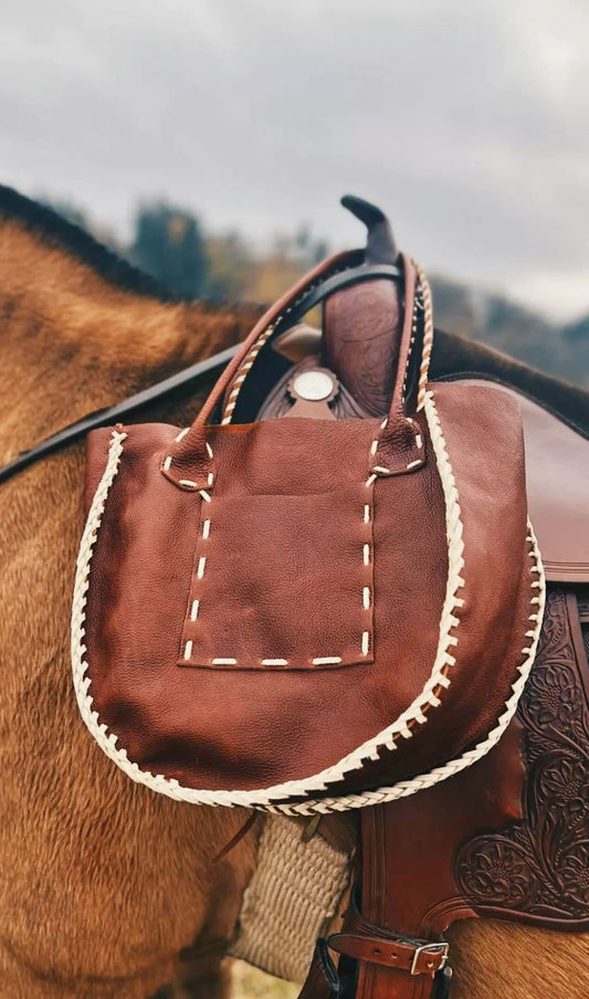 Sundance Tote