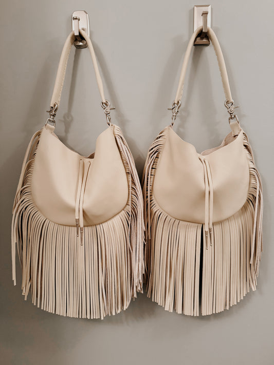 Boho festival bag