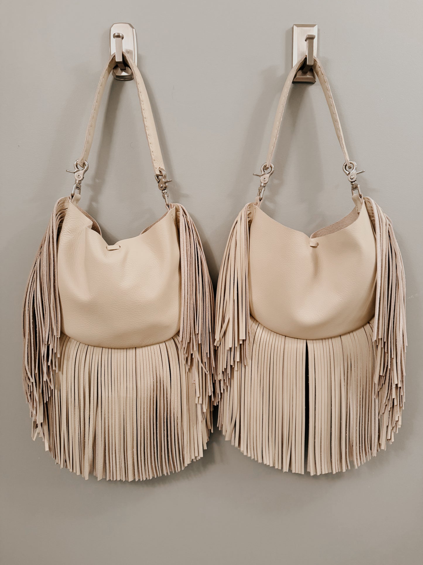 Boho festival bag